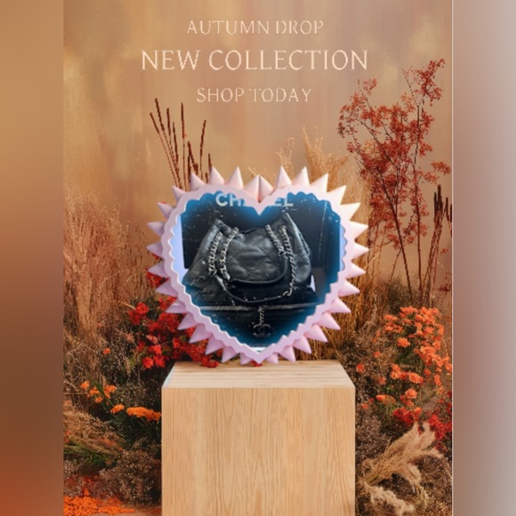 CHANEL Handbags - Chanel Bag